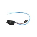 ADA 318Mhz 9 Dip Switch Push Plate Wireless Transmitter (Default)