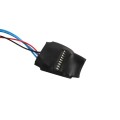 ADA 318Mhz 9 Dip Switch Push Plate Wireless Transmitter (Default)
