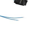 ADA 318Mhz 9 Dip Switch Push Plate Wireless Transmitter (Default)