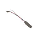 ADA 433mHz Push Plate Wireless Transmitter (Default)
