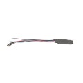 ADA 433mHz Push Plate Wireless Transmitter (Default)