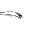 ADA 433mHz Push Plate Wireless Transmitter (Default)
