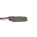 ADA 433mHz Push Plate Wireless Transmitter (Default)