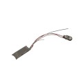 ADA 868mHz Push Plate Wireless Transmitter