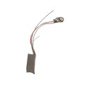 ADA 868mHz Push Plate Wireless Transmitter