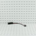 ADA 868mHz Push Plate Wireless Transmitter
