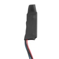 ADA 433mHz Push Plate Wireless Transmitter and Receiver Kit (Operates 2 Push Plates)