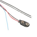 ADA 433mHz Push Plate Wireless Transmitter and Receiver Kit (Operates 2 Push Plates)