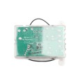 ADA 433mHz Push Plate Wireless Transmitter and Receiver Kit (Operates 2 Push Plates)