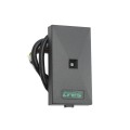 EMX TRES Proximity Reader With 5" Read Range, 26-Bit Wiegand Output & HID or AWID Formats - TRES-100-P-300-HA (Prox Readers)