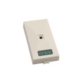 EMX TRES Proximity Reader With 5" Read Range, 26-Bit Wiegand Output & HID or AWID Formats - TRES-100-P-300-HA (Prox Readers)