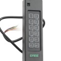 EMX TRES Proximity Reader/Keypad With 5" Read Range, 26-Bit Wiegand Output & HID or AWID Formats - TRES-100-P-620-HA (Prox Readers)