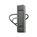 EMX TRES Proximity Reader/Keypad With 5" Read Range, 26-Bit Wiegand Output & HID or AWID Formats - TRES-100-P-620-HA (Prox Readers)
