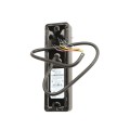EMX TRES Proximity Reader/Keypad With 5" Read Range, 26-Bit Wiegand Output & HID or AWID Formats - TRES-100-P-620-HA (Prox Readers)