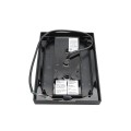 EMX TRES Proximity Reader With 15" Read Range, 26-Bit Wiegand Output & HID or AWID Formats - TRES-100-P-710-HA