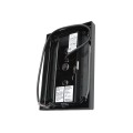 EMX TRES Proximity Reader With 15" Read Range, 26-Bit Wiegand Output & HID or AWID Formats - TRES-100-P-710-HA
