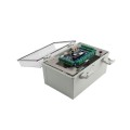 EMX TRES Base Kit - TRES-400-Defender-BK
