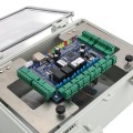 EMX TRES Base Kit - TRES-400-Defender-BK