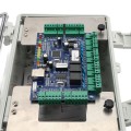 EMX TRES Base Kit - TRES-400-Defender-BK