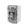 EMX TRES Base Kit - TRES-400-Defender-BK