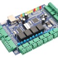 EMX TRES 4 Door Access Controller - TRES-400-Defender (Default)