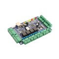 EMX TRES 4 Door Access Controller - TRES-400-Defender (Default)