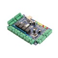 EMX TRES 4 Door Access Controller - TRES-400-Defender (Default)