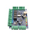 EMX TRES 4 Door Access Controller - TRES-400-Defender (Default)