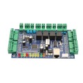 EMX TRES 4 Door Access Controller - TRES-400-Defender (Default)