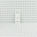 EMX TRES 900 Passive Hang Tag With Generic TRES Graphic No Number (6.0" X 2.125" X 0.04")
