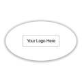 EMX Windshield RFID Tag (Oval) 4.5" X 2.5" - TRES-900-WS421-OVAL (Default)