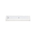 EMX TRES Windshield TRES-Labeled Sticker Tag (4.0" X 4.0") - TRES-900-WS421G (Default)
