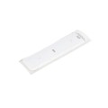 EMX TRES Windshield TRES-Labeled Sticker Tag (4.0" X 4.0") - TRES-900-WS421G (Default)