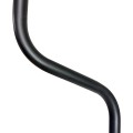 EMX TRES RFID Reader Mounting Stanchion Pedestal, Powder-Coated Black - TRES-RFID-PS094-B (Default)