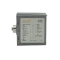 EMX MULTI VOLTAGE 12VDC-240VAC - 11 PIN - DUAL CHANNEL - DUAL RELAY (EUROPE) - ULT-MVP-E
