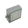 EMX MULTI VOLTAGE 12VDC-240VAC - 11 PIN - DUAL CHANNEL - DUAL RELAY (EUROPE) - ULT-MVP-E