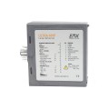 EMX Ultraloop Single Channel Multi Voltage Vehicle Loop Detector (Multi Voltage 12VDC-240VAC) - EMX ULT-MVP-U