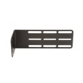 EMX L-Shape Universal Mounting Bracket (REFLECTOR-O-EX, RET2, MON2, 4X2, WEL-RX) (Default)