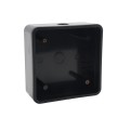 ADA Compliant BEA Vestibule Push Plate Package 900 MHz Wireless (Vestibule Plate, 2 Square Plates, 4 Transmitters, 2 Receivers) - VESTIBULE-PACKAGE-900