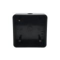 ADA Compliant BEA Vestibule Push Plate Package 900 MHz Wireless (Vestibule Plate, 2 Square Plates, 4 Transmitters, 2 Receivers) - VESTIBULE-PACKAGE-900