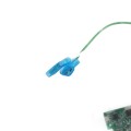 ADA Compliant BEA Vestibule Push Plate Package 900 MHz Wireless (Vestibule Plate, 2 Square Plates, 4 Transmitters, 2 Receivers) - VESTIBULE-PACKAGE-901