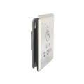 ADA Compliant BEA Vestibule Push Plate Package 900 MHz Wireless (Vestibule Plate, 2 Square Plates, 4 Transmitters, 2 Receivers) - VESTIBULE-PACKAGE-900