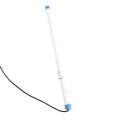 EMX 5-Wire Direct Burial Vehicle Motion Detector Exit Wand (100' Lead Cable) - VMD202-100