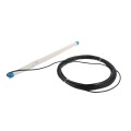 EMX 5-Wire Direct Burial Vehicle Motion Detector Exit Wand (50' Lead Cable) - VMD202-50
