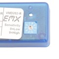 EMX Sensitivity Remote Control for VMD202 Exit Wands - VMD202-R