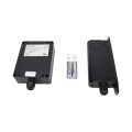 EMX WEL-200K Gate Edge Wireless Edge Link Sensor - (UL325 NC / 10K / 4-Wire Pulse, 2 Frequency) - WEL-200K