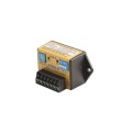 Diablo Diablo Low Power Vehicle Loop Detector with 100' Lead-In - XLP-8-100