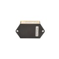 Diablo Diablo Low Power Vehicle Loop Detector with 100' Lead-In - XLP-8-100