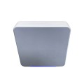 AWID Gray Mid Range Reader AWID Logo Read Range up to 7 Feet XM-700-0-0