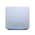 AWID Gray Mid Range Reader AWID Logo Read Range up to 7 Feet XM-700-0-0